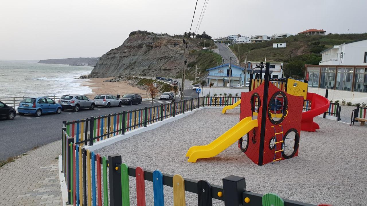 Porto Dinheiro Beach II Casal do Cigano Extérieur photo