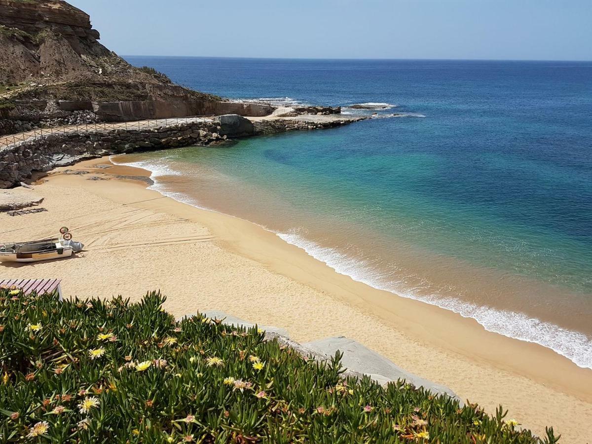 Porto Dinheiro Beach II Casal do Cigano Extérieur photo